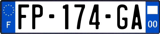 FP-174-GA
