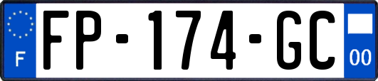 FP-174-GC