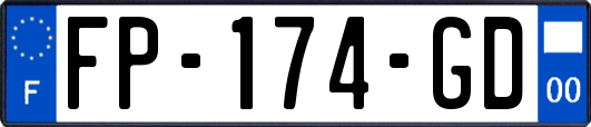 FP-174-GD