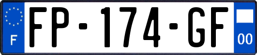 FP-174-GF