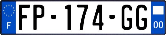 FP-174-GG