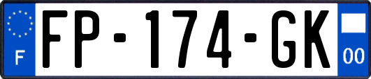 FP-174-GK
