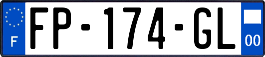 FP-174-GL