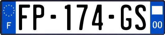 FP-174-GS