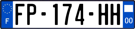 FP-174-HH