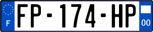FP-174-HP