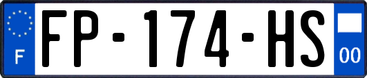 FP-174-HS