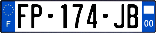 FP-174-JB