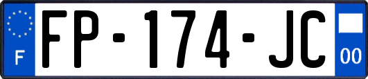 FP-174-JC