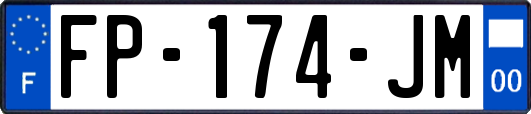 FP-174-JM
