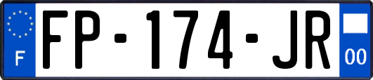 FP-174-JR