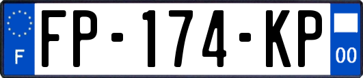 FP-174-KP