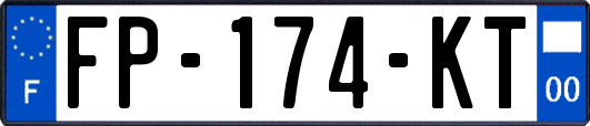 FP-174-KT