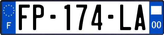 FP-174-LA