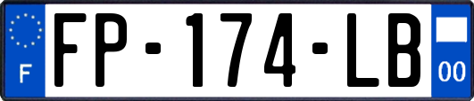 FP-174-LB