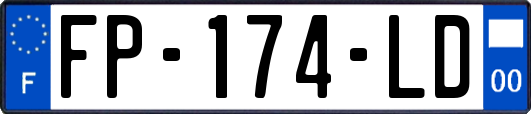 FP-174-LD