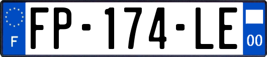 FP-174-LE