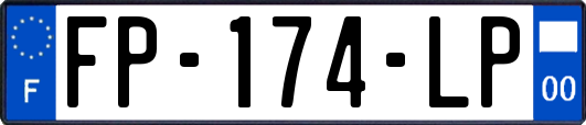 FP-174-LP