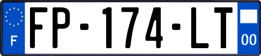 FP-174-LT