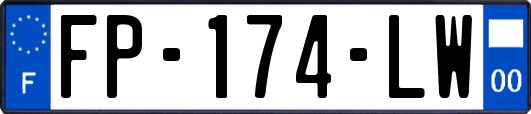 FP-174-LW