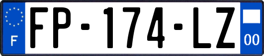 FP-174-LZ