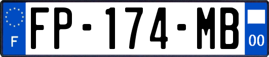 FP-174-MB