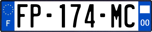 FP-174-MC
