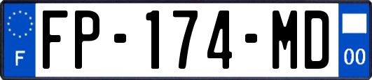 FP-174-MD