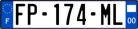 FP-174-ML