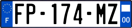 FP-174-MZ