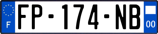 FP-174-NB