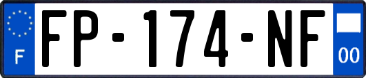 FP-174-NF