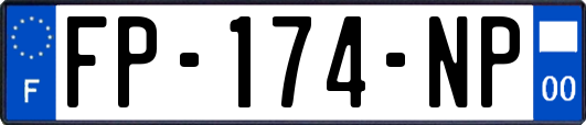 FP-174-NP