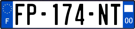 FP-174-NT