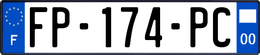 FP-174-PC
