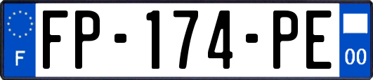 FP-174-PE