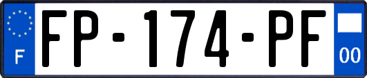 FP-174-PF
