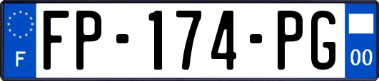 FP-174-PG
