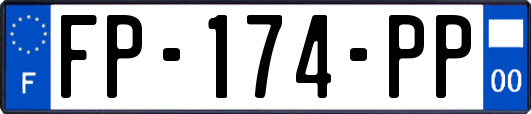 FP-174-PP