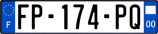 FP-174-PQ