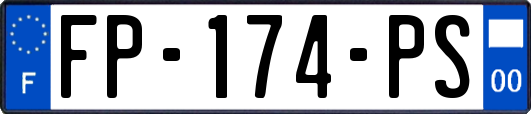 FP-174-PS
