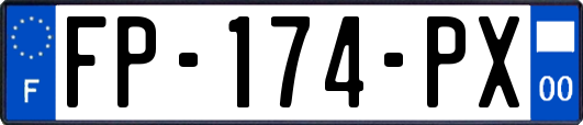 FP-174-PX