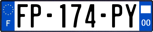 FP-174-PY