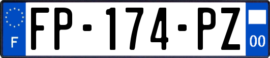 FP-174-PZ