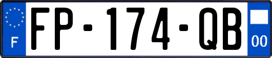FP-174-QB