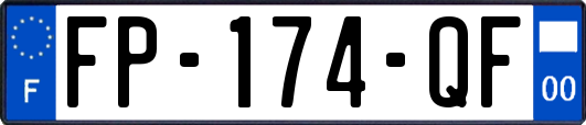FP-174-QF