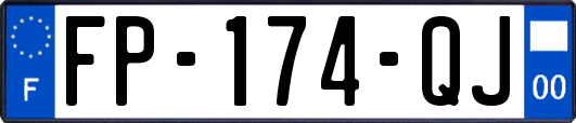 FP-174-QJ