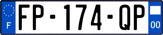 FP-174-QP