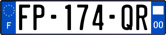FP-174-QR