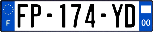 FP-174-YD
